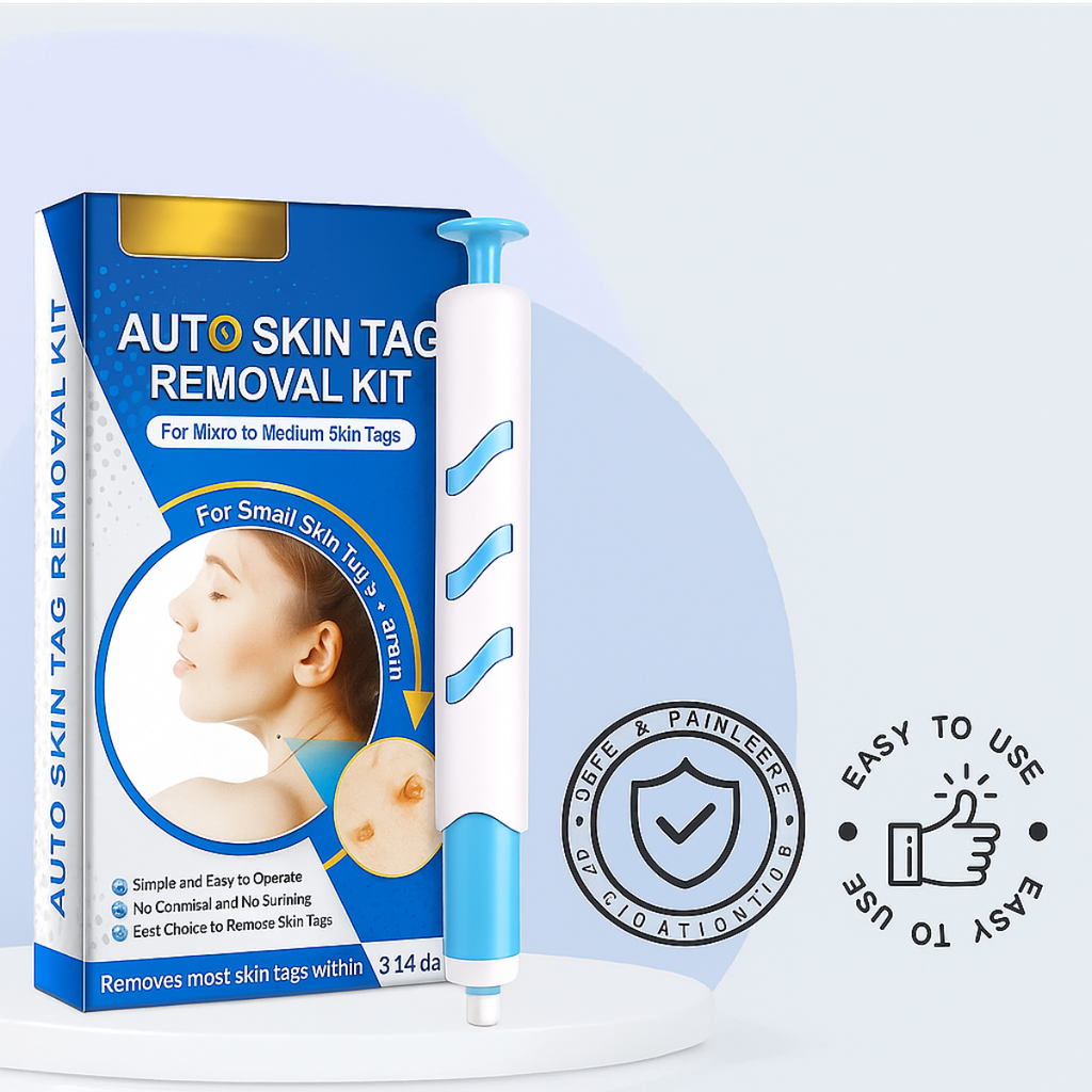 Lumina - Från vanligt till vackert