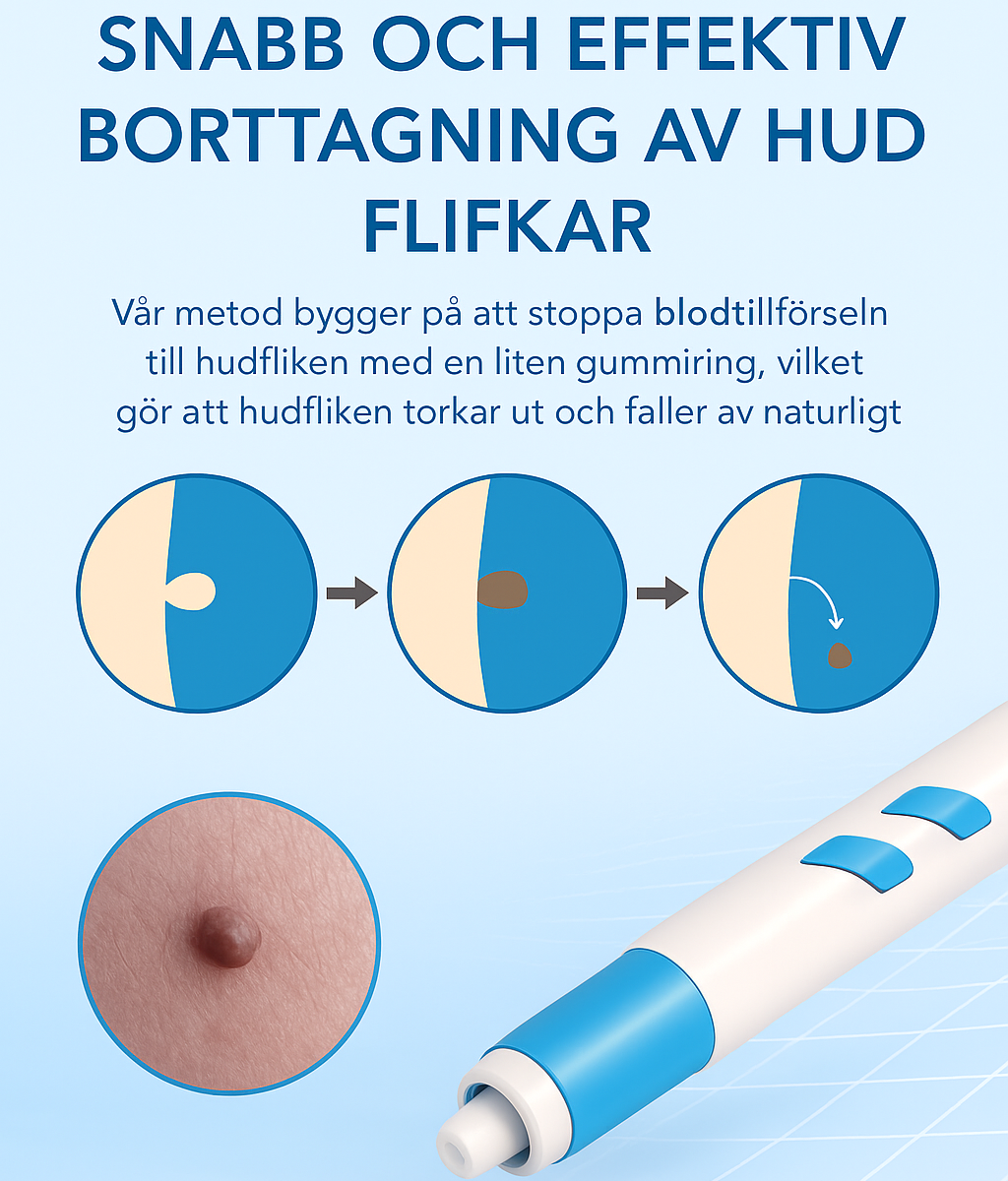 Lumina - Från vanligt till vackert