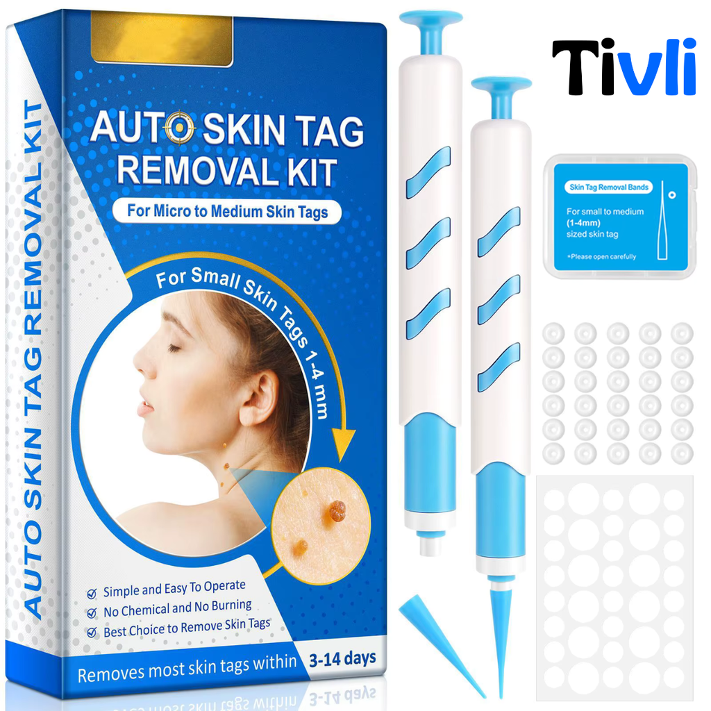 Lumina - Från vanligt till vackert